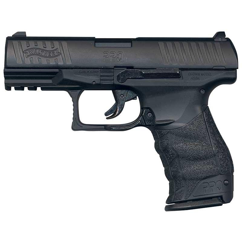 ■動力：エアコッキング ■全長：180mm ■重量：276g ■使用BB弾：6mmBB弾（0.12g） ■装弾数：15発