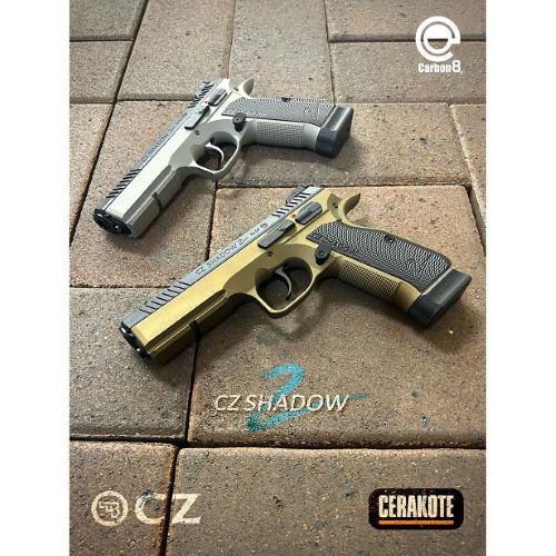 Carbon8 CZ SHADOW2������ɥ�2�� ���饳���ȡ��� ���쥤/�֥��󥺡� CO2 �֥����Хå� ����ɥ�2