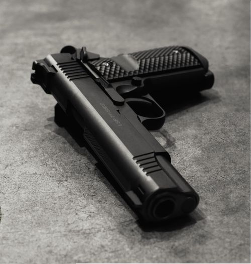 【ドリーム池田店】★ジモティー割対象品★カーボネイト　ガスガン　M45　IKX-257 楽天市場】カーボネイト8 ガスガンの通販