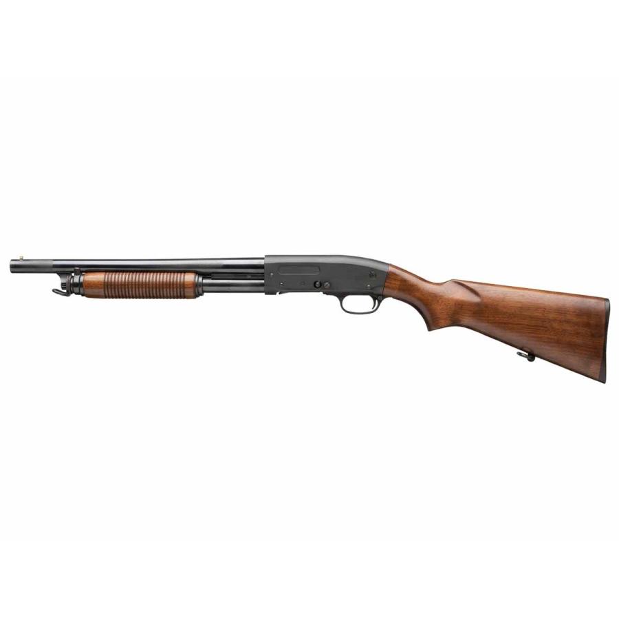 CAW MGC リバイバルシリーズ REMINGTON M31-RS2モデルガン