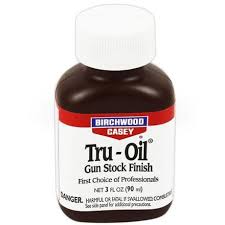 Rakuten - バーチウッド トゥルーオイル ガンストックフィニッシュ 90ml