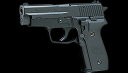 東京マルイ・エアーハンドガン・シグ・ザウエルP228(10才用)