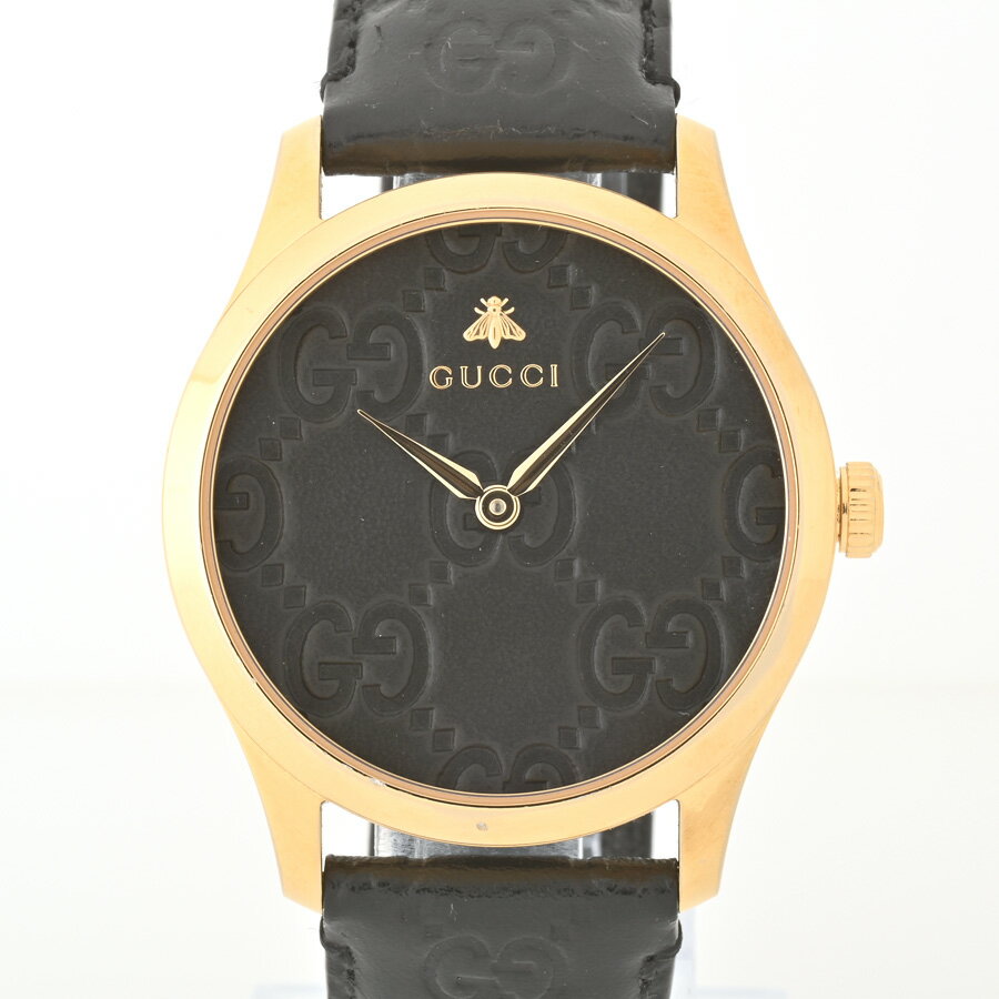 グッチ/GUCCI Gタイムレス YA1264034A 126.