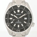 セイコー/SEIKO プロスペックス ダイバー スキューバ ダイバーズウオッチ誕生50周年記念限定モデル SBDC027 / 6R15-02T0 自動巻き 【中古】 商品番号 A-154843 新入荷