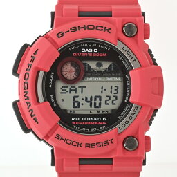 G-SHOCK