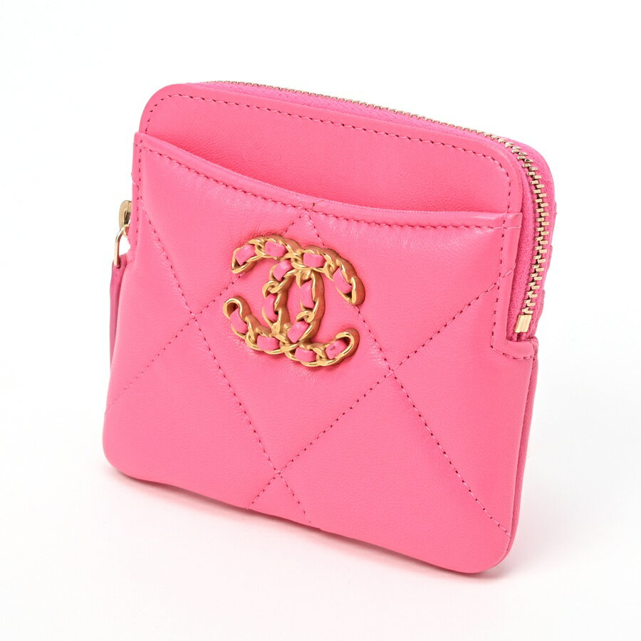CHANEL【フラグメントケース】② | maaママの何気ない日常♡ CHANEL【フラグメントケース】② | maaママの何気ない日常♡