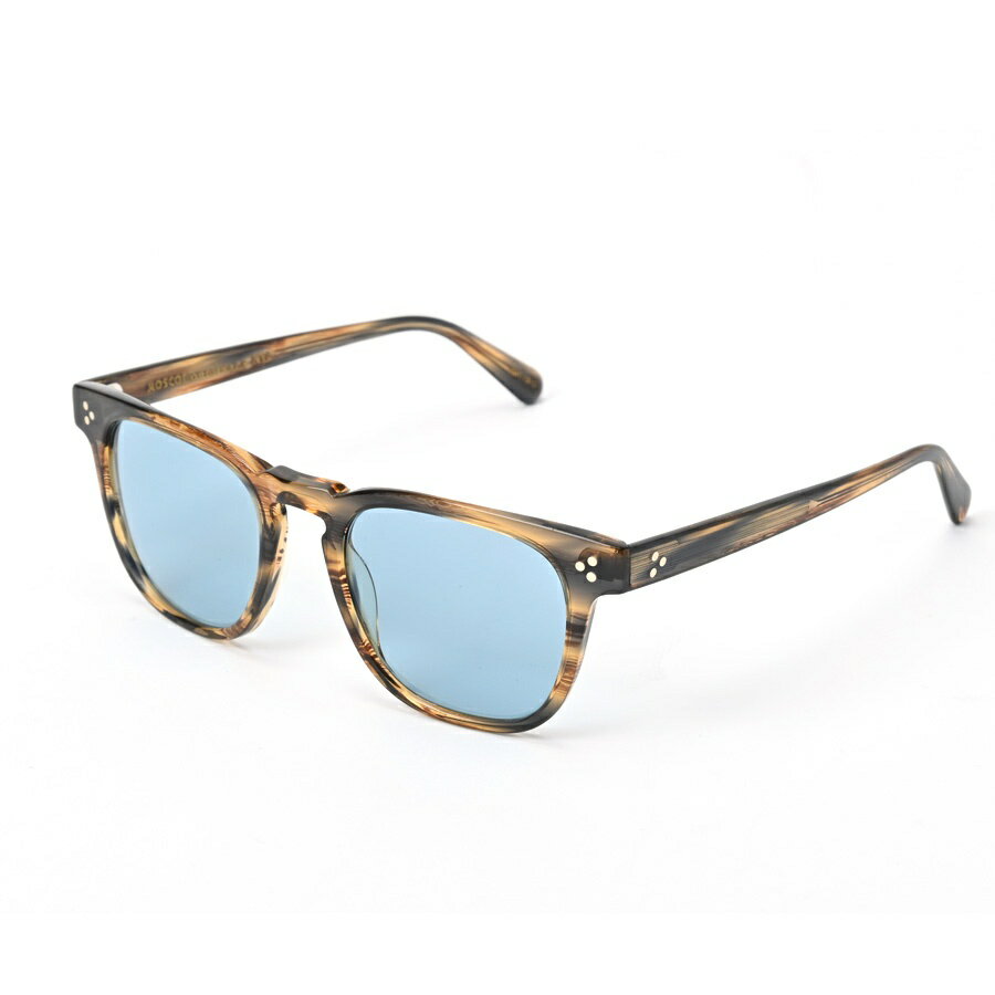 モスコット / MOSCOT　サングラス デュデル/DUDEL SUN　アセテート　バーク/BARK　【中古】 商品番号 S-155608　新入荷