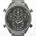 セイコー / SEIKO プロスペックス スピードタイマー 世界陸上ブダペスト23 記念限定モデル SBER007 / 8A50-00B0 クオーツ ソーラー 世界限定:4,000本(うち国内:700本) 【中古】 商品番号 A-155863 新入荷