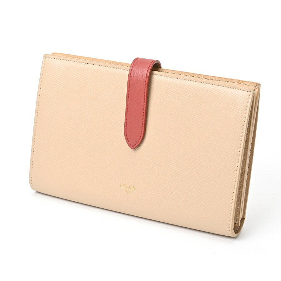 楽天市場】celine 財布 赤の通販 楽天市場】celine 財布 赤の通販