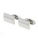 【中古】 ジョージジェンセン GEORG JENSEN カフス Sv.925 # 125 商品番号 A-157294 新入荷