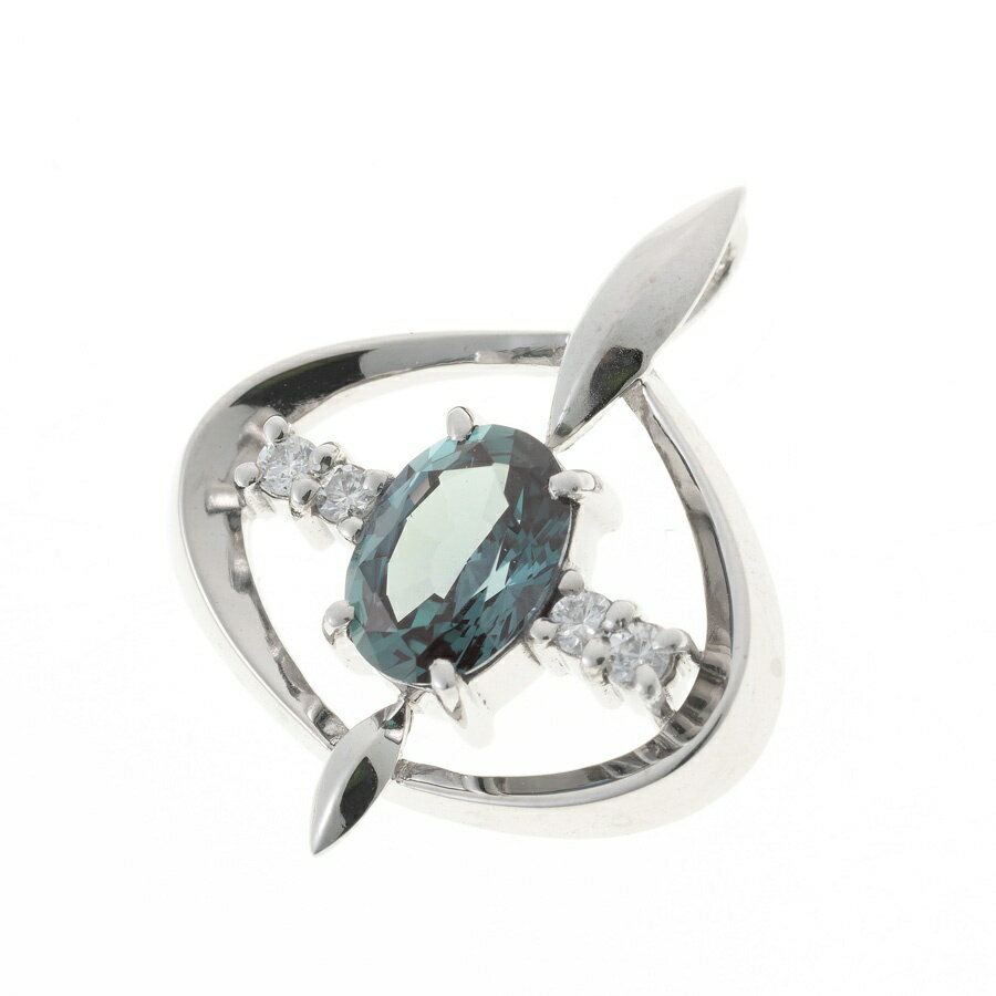 楽天市場】アレキサンドライト 中古（ペンダントトップ｜レディース