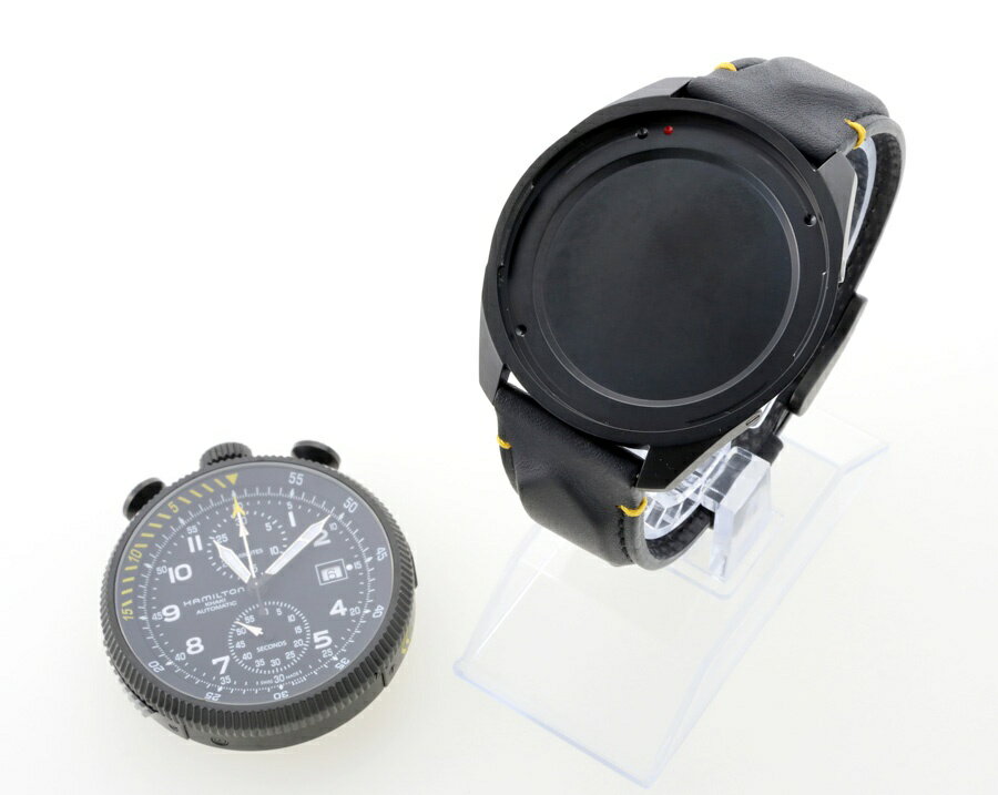 Continental 【 Moonphase Watch Men Two-Tone Rose And Silver 】 Watch ウォッチ・時計 腕時計 メンズ腕時計 メンズ Rose ローズ Silver 銀色・シルバー