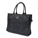 【中古】 バレンシアガ / BALENCIAGA トレード トートバッグ 621826 ナイロン ブラック 商品番号 S-158481 値下げ