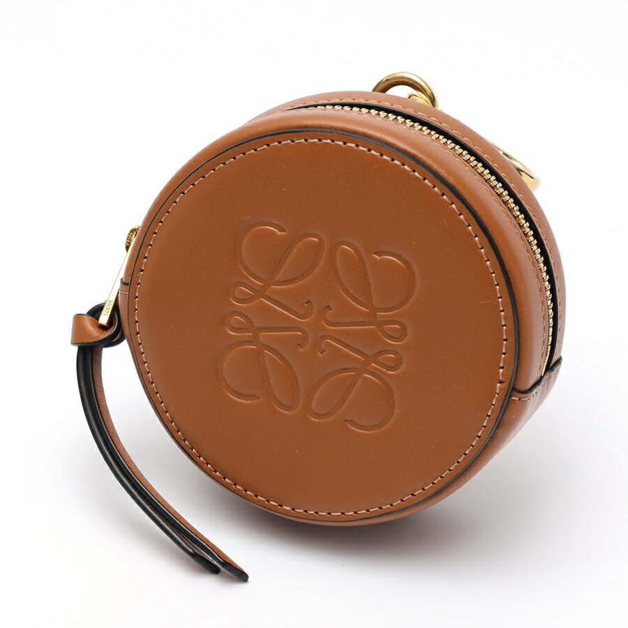 LOEWE ロエベ 財布・コインケース 茶系 - 4502525Y0058 楽天市場】ロエベ コインケース ブラウンの通販