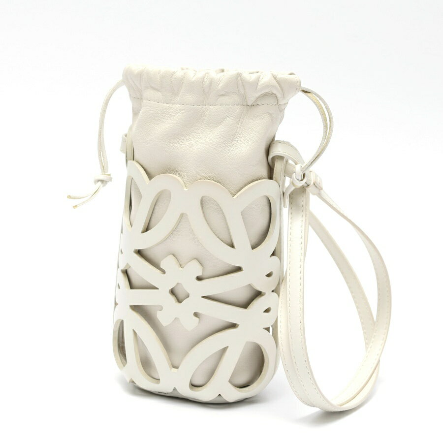 【中古】 ロエベ/LOEWEアナグ...