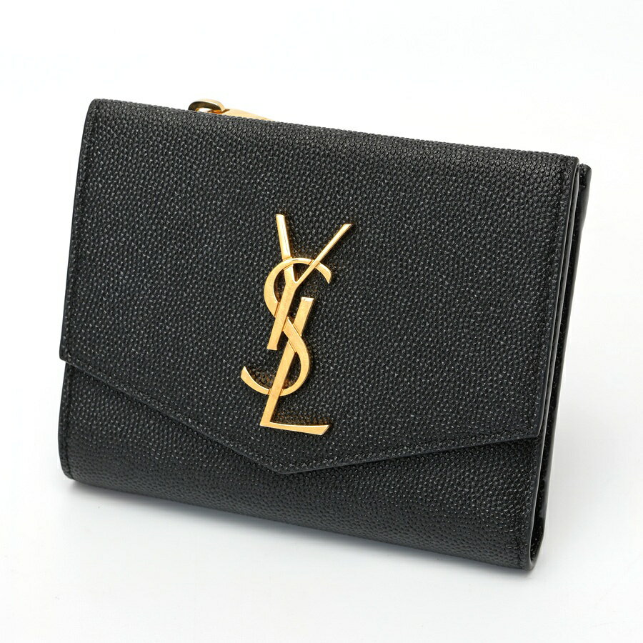 「値下げ」SAINT LAURENTアップタウンYSL カゴバック サンローラン“YSLロゴ”入り新作バッグ「アップタウン」モノトーン