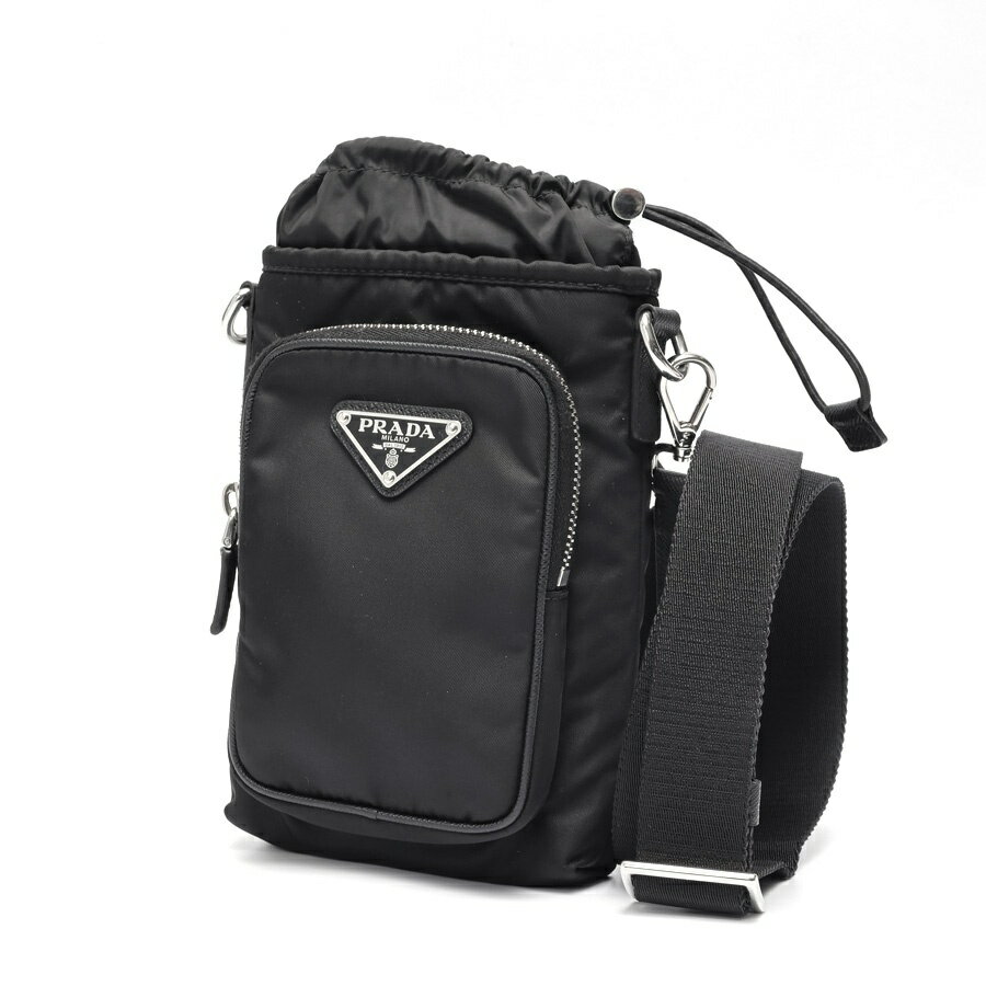 楽天市場】スマートフォン ポーチ（ブランドプラダ）（バッグ・小物