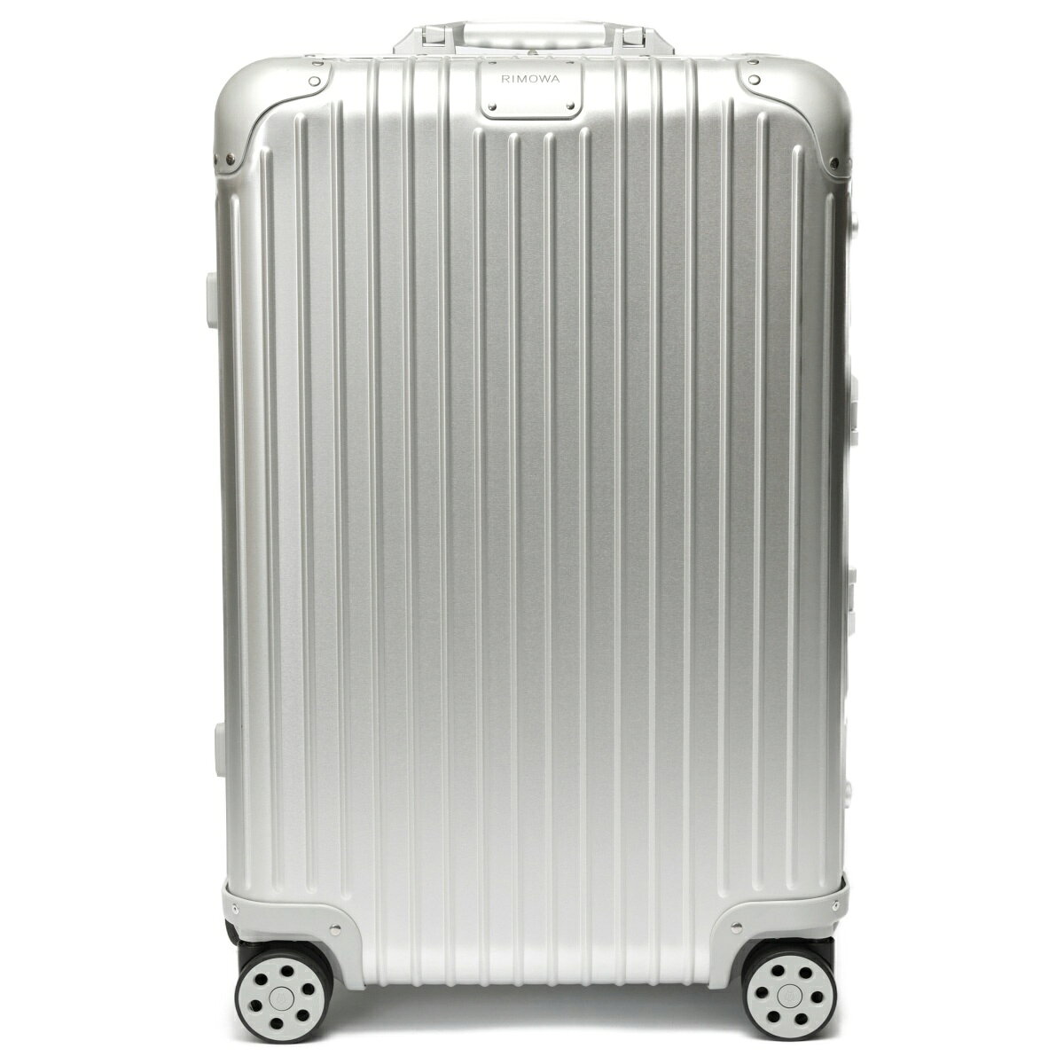【中古】 リモワ / RIMOWA オリジナル 