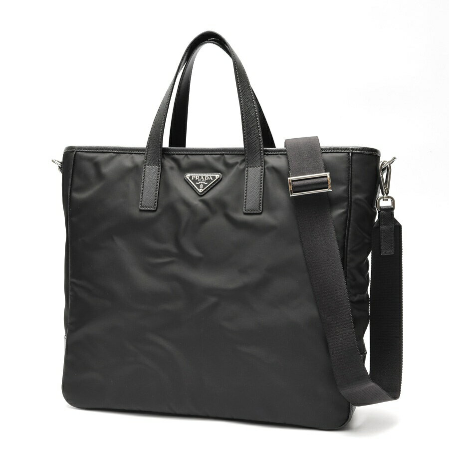 楽天市場】PRADA トートバッグ（メンズバッグ｜バッグ）：バッグ・小物