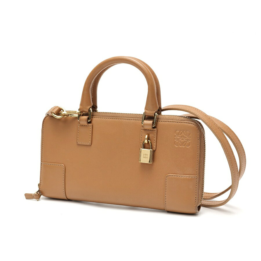 楽天市場】loewe ロエベ 財布 アマソナの通販