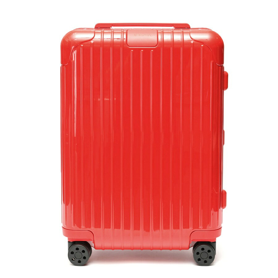 Trifold Pouch Toiletry ビューティーケース　トラベル RIMOWA in RIMOWA | Black 防犯・セキュリティ用品