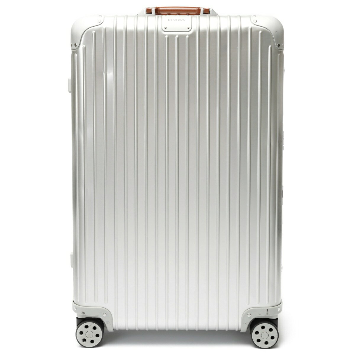 楽天市場】rimowa essential check－in mの通販