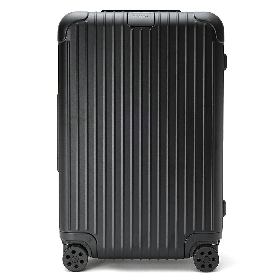 楽天市場】rimowa essential check－in mの通販