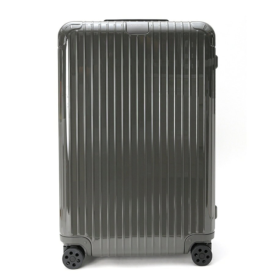 楽天市場】rimowa essential check－in lの通販