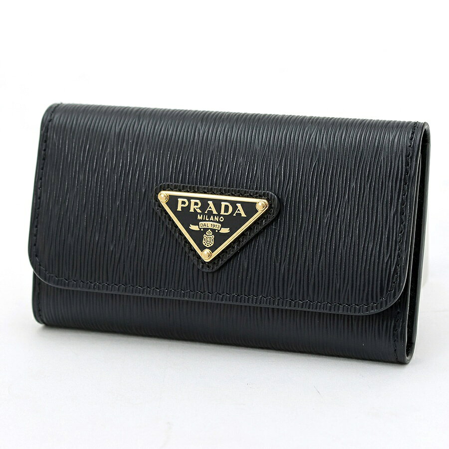 楽天市場】prada キーケース 三角の通販