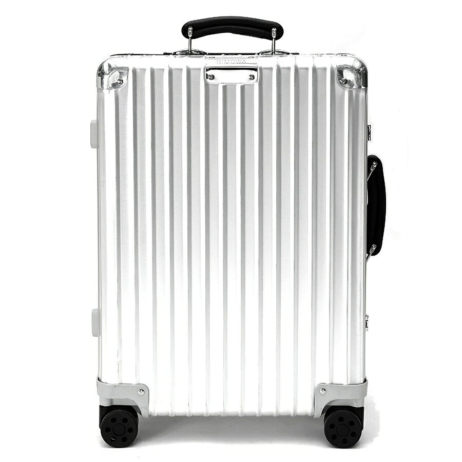 楽天市場】rimowa クラシック キャビン シルバー 36の通販