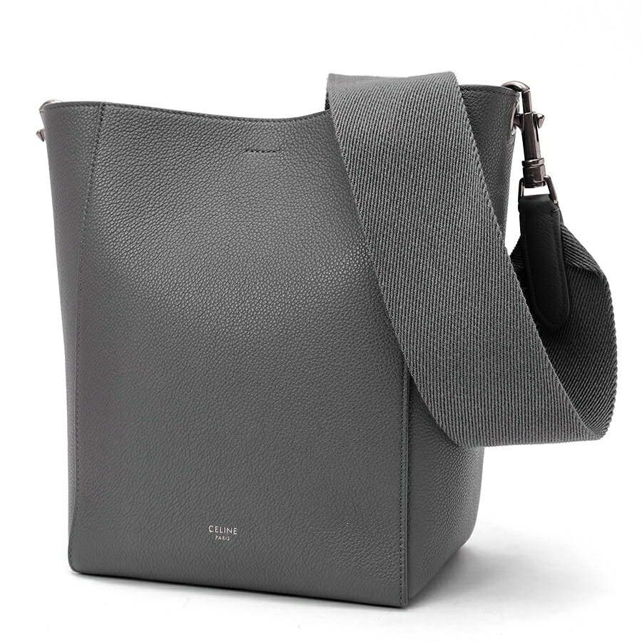 楽天市場】セリーヌ （celine） サングル バケット ワンショルダー