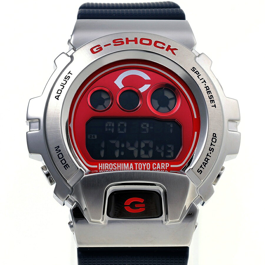 楽天市場】広島カープ G-SHOCKの通販