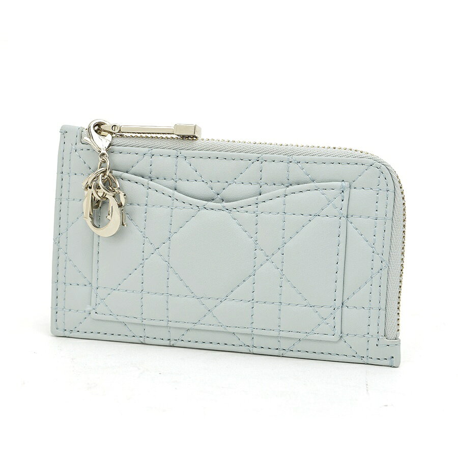 楽天市場】Dior LADY DIOR（財布・ケース｜バッグ・小物・ブランド雑貨