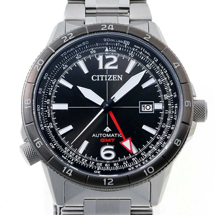楽天市場】GMT（ブランドシチズン）（腕時計）の通販