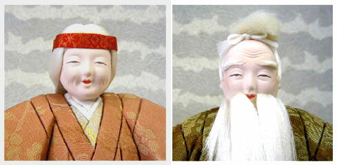 マルアイ 祝金封 赤白7本結切 短冊入 キ-114