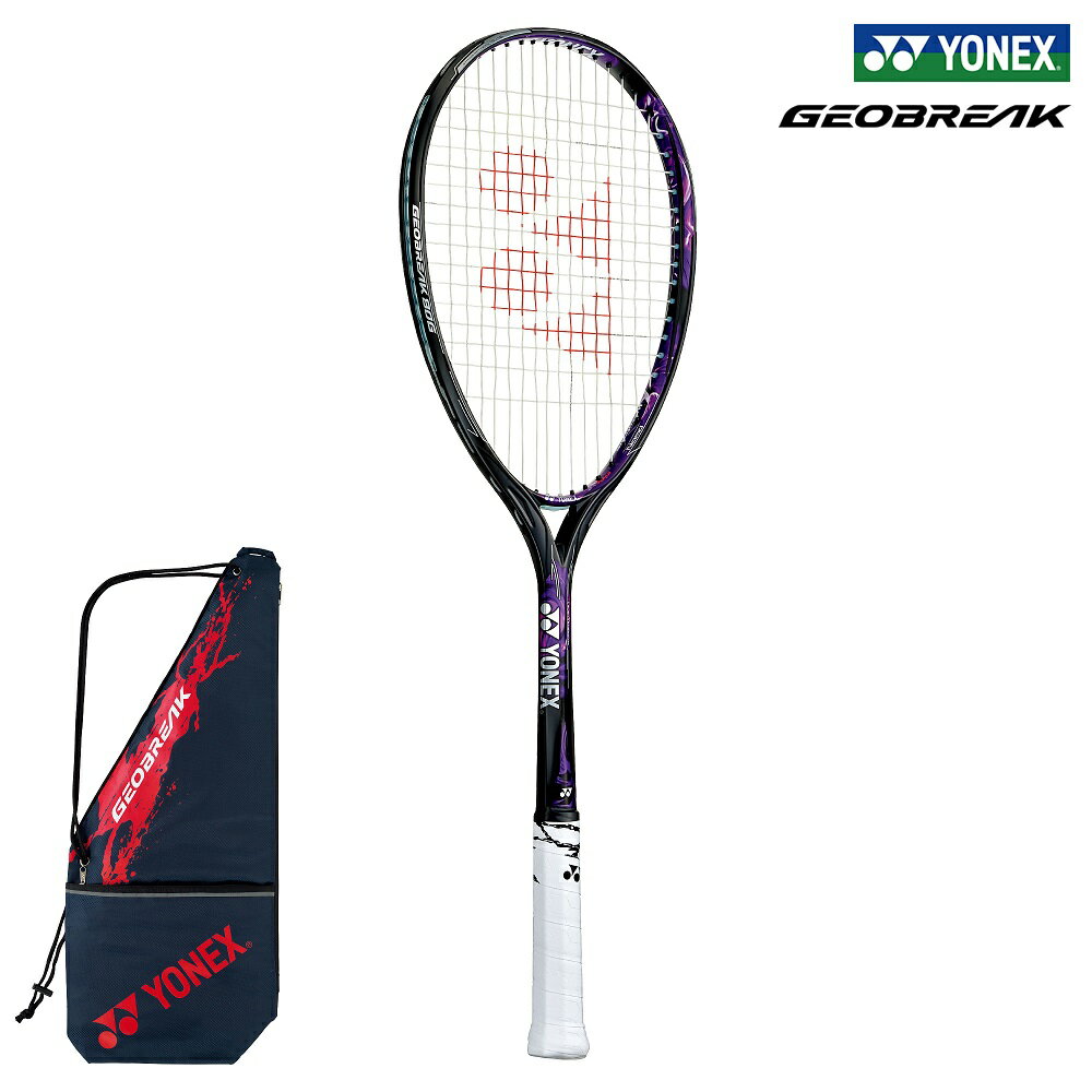 YONEX ͥå եȥƥ˥饱å GEOBREAK 80Gʥ֥쥤80GGEO80G044Хåȡ˸ѥ ȥ 𼰥饱å 𼰥ƥ˥饱å 𼰥ƥ˥ եȥƥ˥ ͥå饱å ͥå𼰥饱å ͥåեȥƥ˥饱å