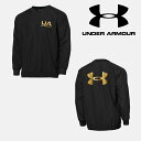 UNDER ARMOUR アンダーアーマー UA Vネック ジャケット（ベースボール/MEN）1368886（001：BLK）Vジャン 裏メッシュ Vネック メッシュ ジャケット トレーニングウエア 移動着 練習着 その1