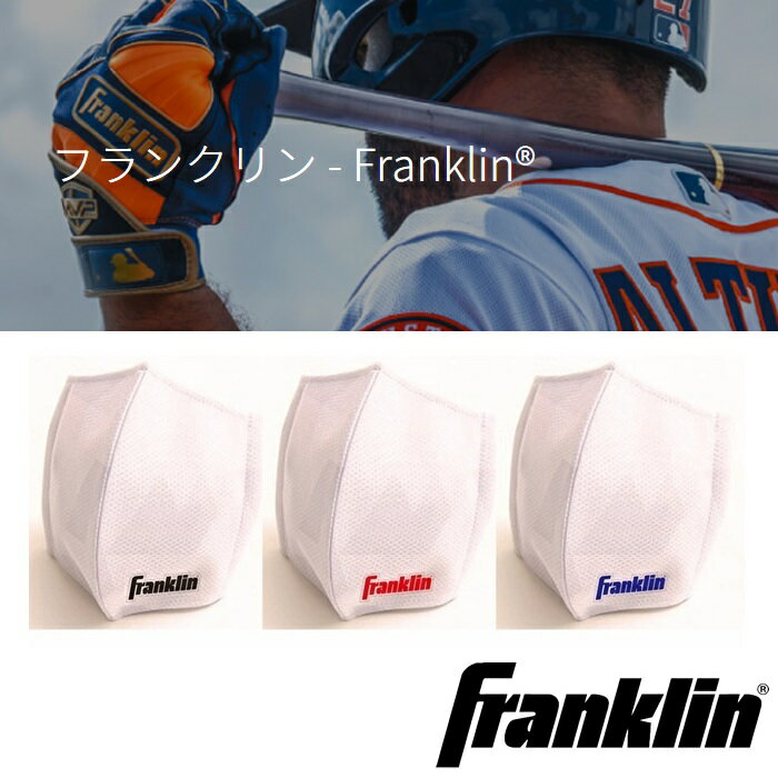 【送料無料!!：メール便】Franklin フランクリン マ