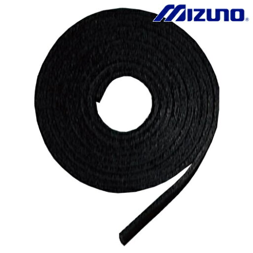 mizuno ミズノ グラブ補修用革ひもロング(1個/ピンなし)160cm(09:ブラック芯通し)修理ヒモ ヒモのみ ミズノ革紐 ミズノ革ヒモ mizuno ミズノ グラブ補修用革ひもロング(1個/ピンなし)160cm(09:ブラック芯通し)修理ヒモ ヒモのみ ミズノ革紐 ミズノ革ヒモ