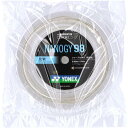 YONEX lbNX oh~g XgOiKbgjimW[98 200m [ NBG98-2  lC  Vo[O[ lbNXXgO lbNXKbg