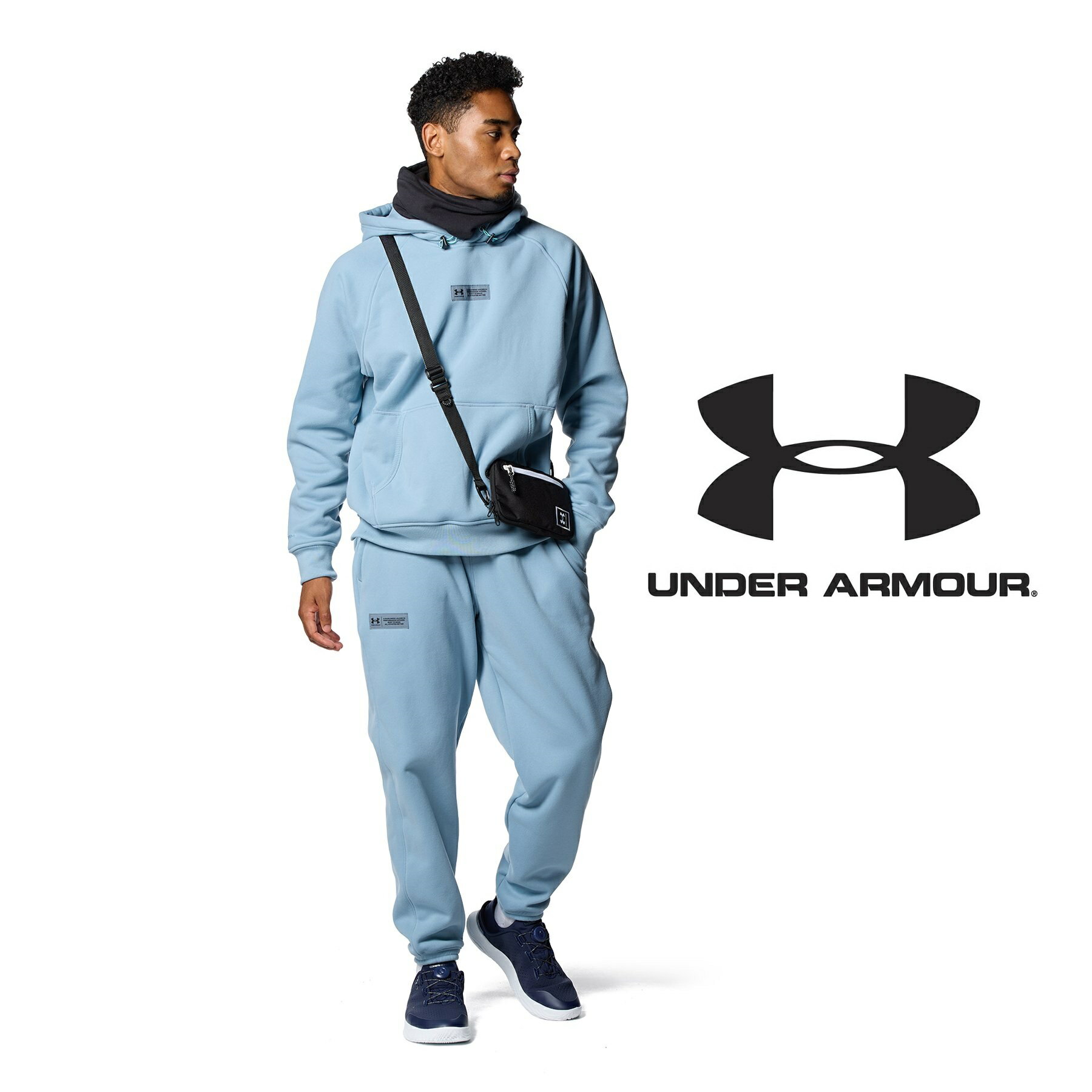 UNDER ARMOUR A_[A[}[ ZbgAbv UA DNA t[X vI[o[ t[fB[EDNA t[X WK[pc ㉺Zbgig[jO/MENj1381334E1381336F061E061 I[o[TCY g[jOEGA Nёf Nуt[X W ړ K i