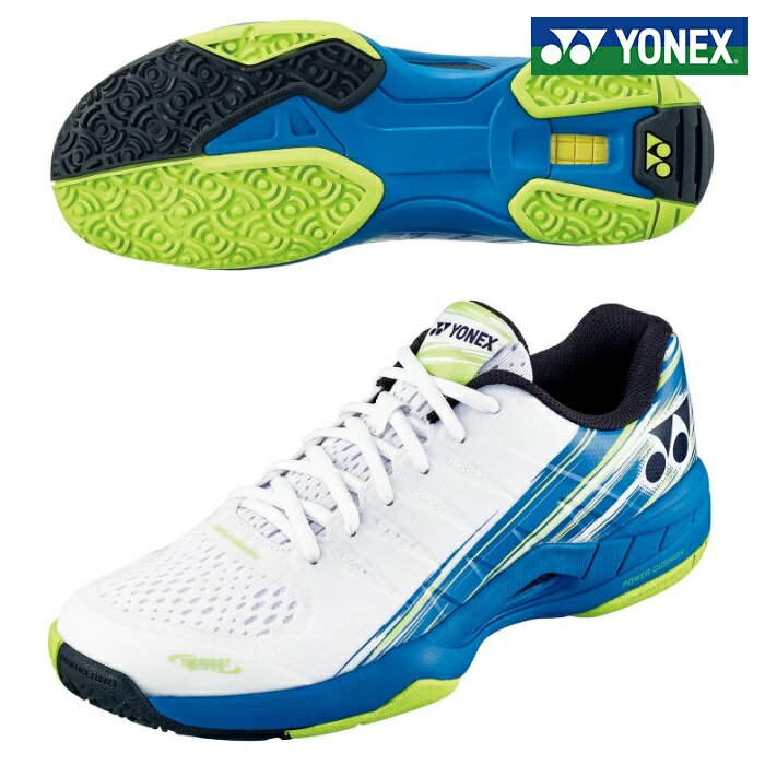 YONEX ヨネックス パワークッション 