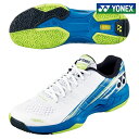 YONEX ヨネックス パワークッション エアラスダッシュ3