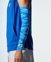 【送料無料!!:メール便】UNDER ARMOUR アンダーアーマー UA ノベルティ アームスリーブ 1本入り(ベースボール/MEN)1371979(400:...