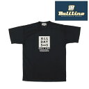 オンザコート ボールライン バスケット Tシャツ BT1617 ブラック バスケTシャツ 練習着 練習用Tシャツ バスケットTシャツ トレーニングシャツ トレー...