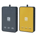 【直送品】NEW 伊藤超短波 ATmini CHARGE 本体セット 史上最小 最軽量 コンディショニング ケア コンディショニング機器 リフレッシュ 最長12時間連続使用 2チャンネル出力 運動前 運動後 移動中 トリートメント 筋肉ケア ヒーリングカレント導子 千賀 滉大 投手(4)
