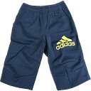 ☆在庫一掃セール☆6-7adidas:color_BLACK/EQTYEL:110サイズ(AP3588)七分丈