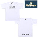 オンザコート ボールライン バスケット Tシャツ BT1613 ホワイト バスケTシャツ 練習着 練習用Tシャツ バスケットTシャツ トレーニングシャツ トレー...