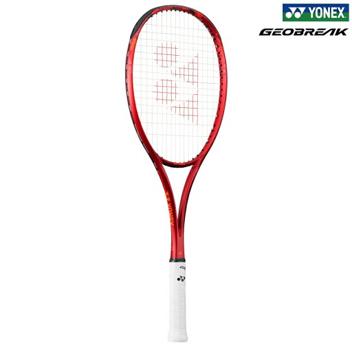YONEX ヨネックス ソフトテニスラケット GEOBREAK 70 S(ジオブレイク 70 S)02GB70S(587:タンゴレッド)後衛タイプ ストローク ストロークタイプ ストロークタイプ重視 軟式ラケット 軟式テニスラケット 軟式テニス ソフトテニス ヨネックスラケット YONEX ヨネックス ソフトテニスラケット GEOBREAK 70 S(ジオブレイク 70 S)02GB70S(587:タンゴレッド)後衛タイプ ストローク ストロークタイプ ストロークタイプ重視 軟式ラケット 軟式テニスラケット 軟式テニス ソフトテニス ヨネックスラケット