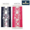 オンザコート BALL LINE(ボールライン)バスケット スポーツタオル スクイー(SQUEE)バスケットモンスター TWL448 タオル バスケタオル バス...